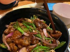 -慧娟面馆·餐厅(望江路店)