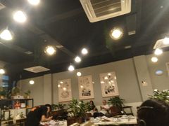 -潮鑫牛肉火锅(敏捷广场店)