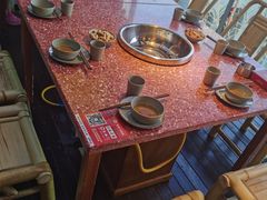-纸盐河码头火锅(十八梯店)