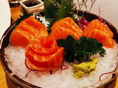 -隐泉之语日式料理(王府中环店)