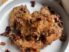 -SHAN山(前滩太古里店)