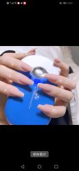 -Pink You美甲洗眉纹绣定制中心