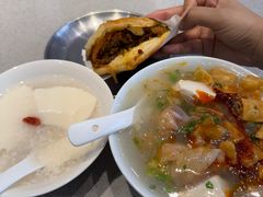 -小豆海棠(嘉兴路店)