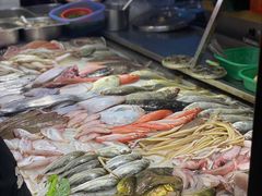 -长平老姿娘夜粥(平东一街店)