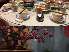 -广益饭店(翠湖公园北门街店)