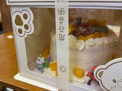 -食间旅人DIY烘焙工作室