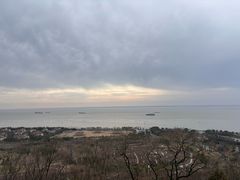 -狼山风景名胜区