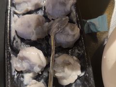 -打酱友•斑鱼海鲜粥火锅(吴桥店)