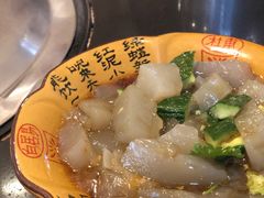 -崔记生活·铁锅炖鱼粘卷子(总店)
