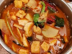 -野人部落(中街店)