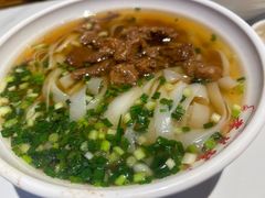 湖南粉-李兰英湖南面馆(护国路店)