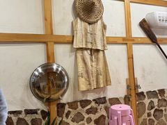 -锅老头海鲜铁锅炖