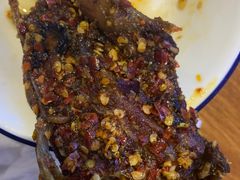 -嘎嘎鸭下巴·爆辣干锅(明教寺店)