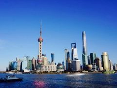 -上海和平饭店华懋阁 Cathay Room