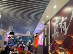 -钳小柒·小龙虾蓝龙王烧烤夜宵(长寿路店)