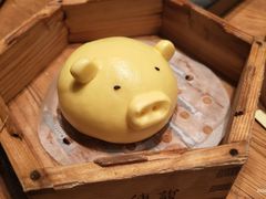 -点心传说·粤菜点心(佐阾虹湾店)