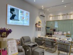 -HAO美皮肤管理·美甲美睫