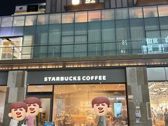 -星巴克(深圳大浪商业中心分店)