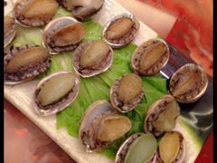 有糕鱿鱼仔-棠宴酒店(汉口学院店)