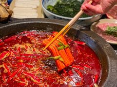 -蜀大侠火锅(春熙路店)