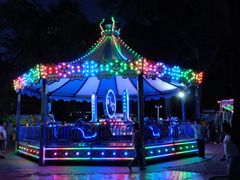 -哈尔滨文化公园