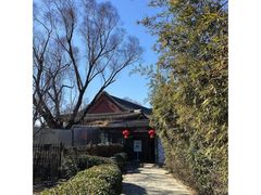 -万柳阁小馆·花园餐厅(龙潭湖店)
