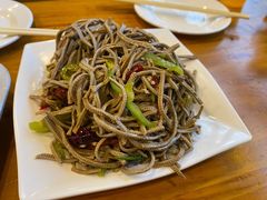 -京朋串屋·烧烤(望京西路总店)