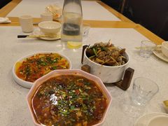 -浮何烤铺(桐梓林店)