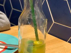-菲滋意式餐厅(鄞州印象城店)