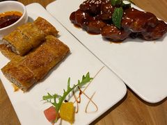 -枣子树·素食餐厅(普陀山店)