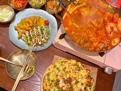 -双门洞·森系料理(体育西店)