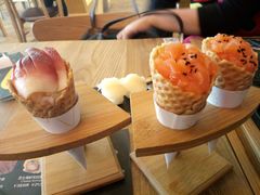 -Sushi Love 创意寿司(丽影广场店)