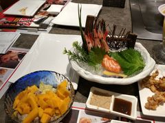-大渔铁板烧(花园道店)