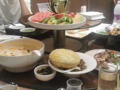 -尚宴(盛世广场·食尚街店)