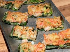 -KimPro 辛普乐概念韩餐