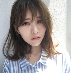 -TRIMS HAIR 修剪造型·烫染接发