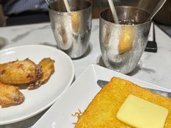 -深仔记茶餐厅(亚士厘道店)