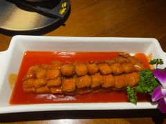 -楼兰新疆主题餐厅(坂田佳华领汇广场店)