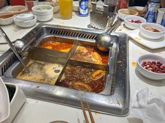 -海底捞火锅(锦艺城店)
