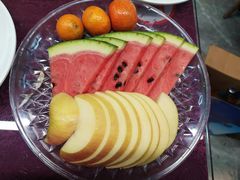 -大众海鲜(巨龙北路店)