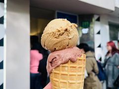 -Dip in Gelato(富民路店)