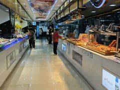 -集杰尚品海鲜烤肉自助餐厅(乳山振华店)