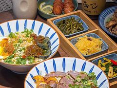 -面乙新派手擀面(大悦城店)