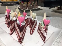 -多喜客海鲜烤肉自助烤场(百花红楼店)