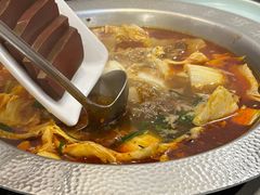 -古乐牛香鲜牛肉牛杂火锅(观前街店)