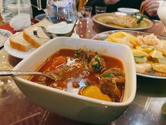 -喀秋莎俄罗斯西餐厅(广州分店)