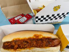 -纽约薯条(世豪广场店)