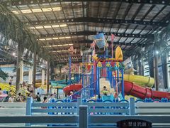 -南宫温泉水世界