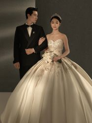 -第一夫人婚纱摄影(南京店)