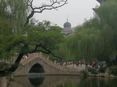 -文瀛公园